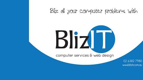 Photo: Bliz IT Services
