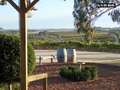 Photo: Grove Estate Wines