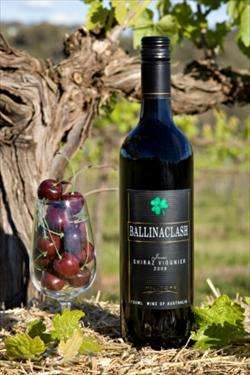 Photo: Ballinaclash Orchard and Cellar Door